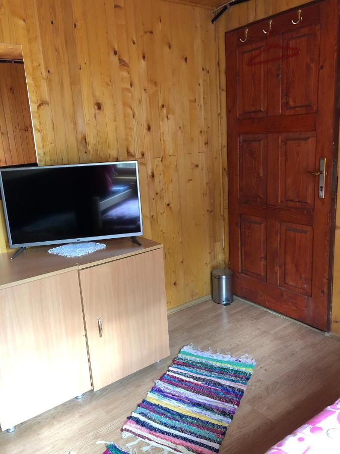 Planinska Kuca Mitke Prolesje Exterior foto