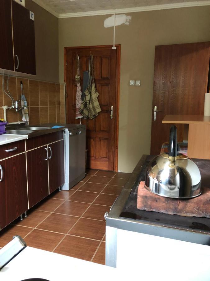 Planinska Kuca Mitke Prolesje Exterior foto