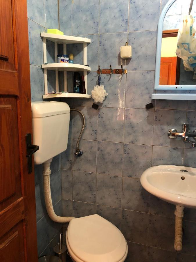 Planinska Kuca Mitke Prolesje Exterior foto